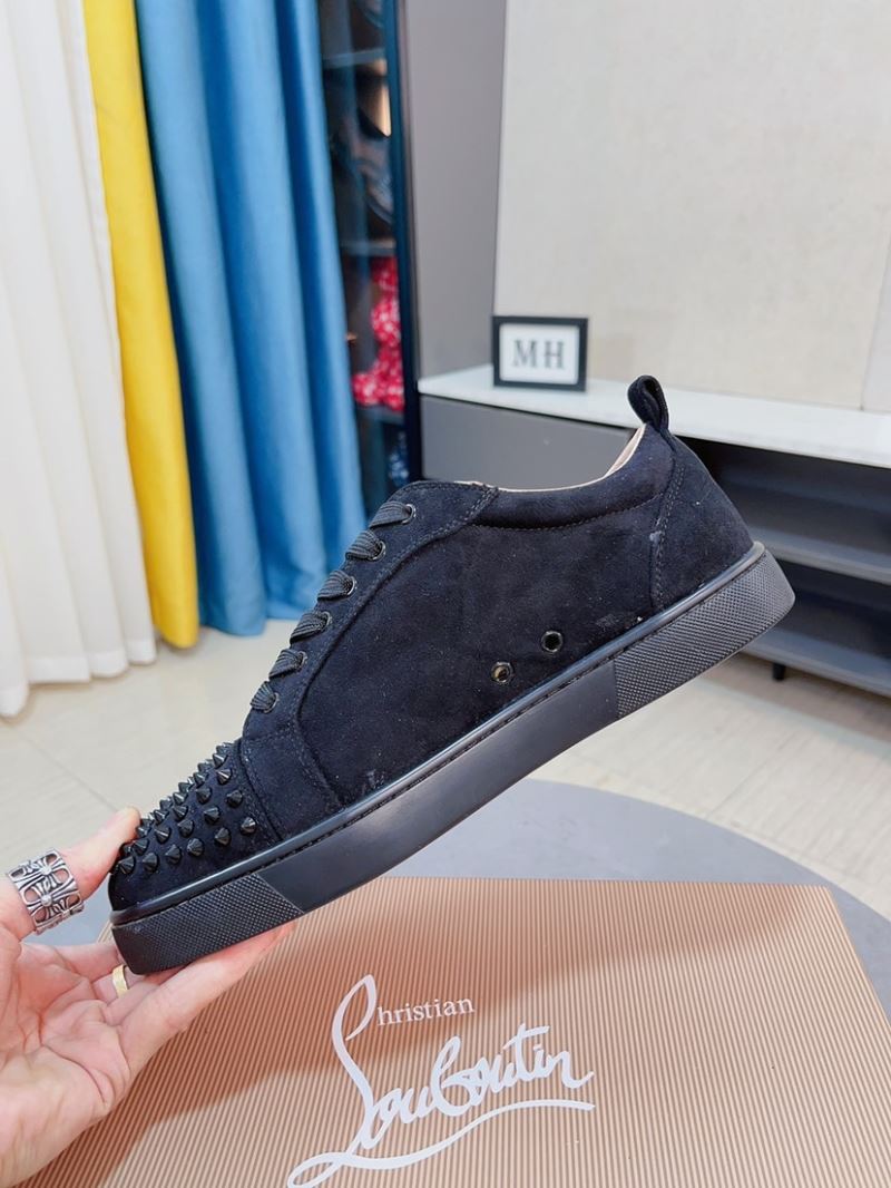 Christian Louboutin Low Shoes